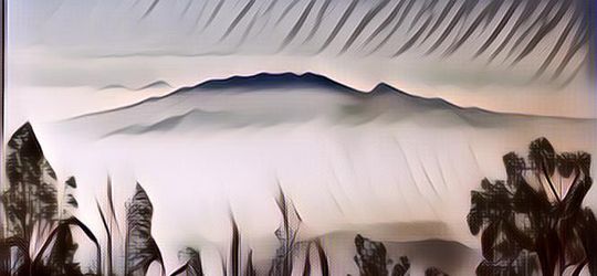 Liburan yang Menyenangkan di Lereng Gunung Lawu, Catat Listnya!