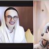 Wanda Hara Datang ke Kajian Ustad Hanan Ataki, Penampilannya Menuai Kritikan