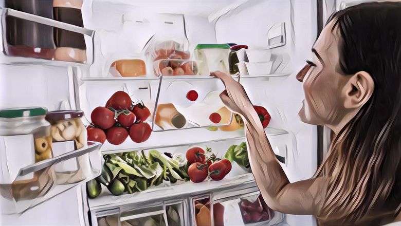 10 Makanan yang Sebaiknya Tidak Disimpan di Kulkas, Demi Menjaga Kualitasnya