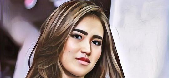 Pengemis Tuding Ayu Ting Ting Pelit, Ini Fakta Sebenarnya