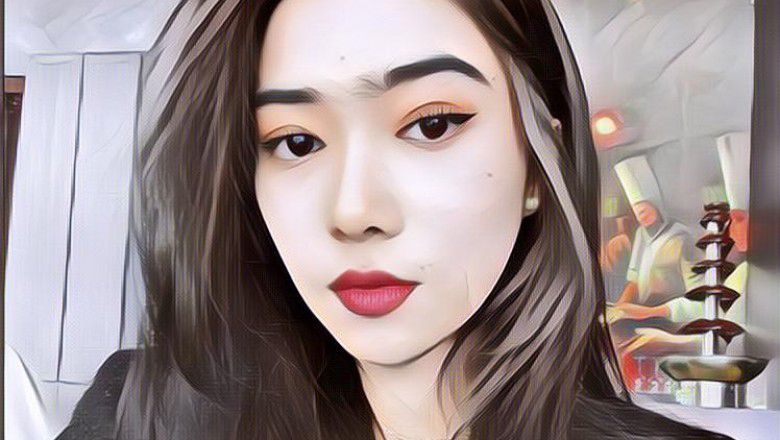 Kegelisahan Isyana Sarasvati Pernah Dituding Hamil Duluan Sebelum Nikah 