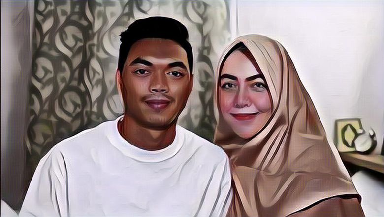 Alfath Fathier vs Ratu Rizky Nabila, dari Tudingan Open BO hingga Tantangan Tes DNA
