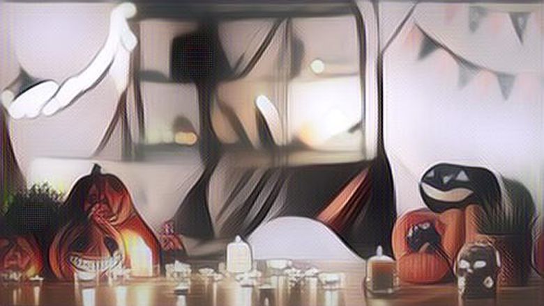 Rekomendasi Film Horor Terseram untuk Temani Halloweenmu