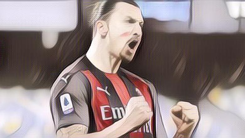 Dramatis, Milan menang tipis melawan Lazio!