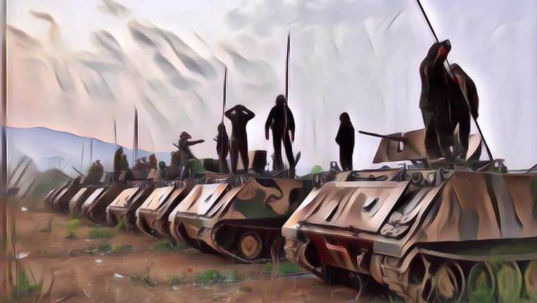 Sedap~ Militer Republik Indonesia Adalah yang Terbaik di Asia Tenggara, Singapura Mah Lewat!