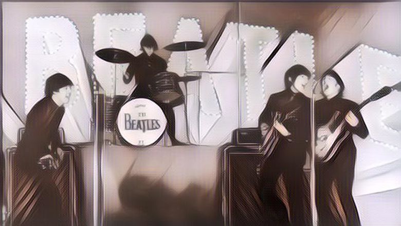 Nggak Sabar Nunggu Rilis Serial Dokumenter The Beatles: Get Back Tanggal 25 November Nanti