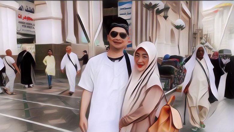 Perjalanan Cinta Alvin Faiz-Larissa Chou: Dulu Dipuji karena Nikah Muda, Kini Berakhir dengan Perceraian
