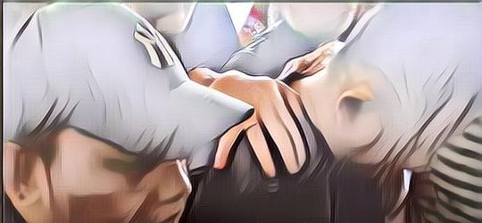 Sambil Tertunduk, Ini Dia Tampang Penjual Narkoba Ammar Zoni