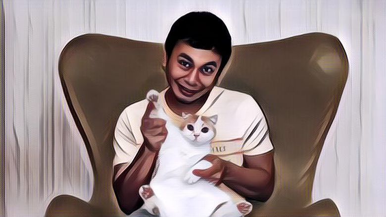 Raditya Dika Kehilangan Sosok yang Menemani dari 0, Unggah Kabar Duka di Instagram Pribadinya