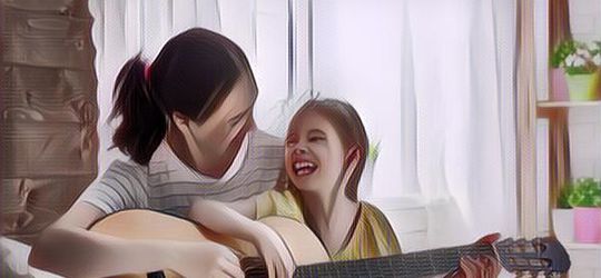 Bukan Hobi Sembarangan, Main Musik Ternyata Banyak Manfaatnya! Salah Satunya Mencerdaskan Otak