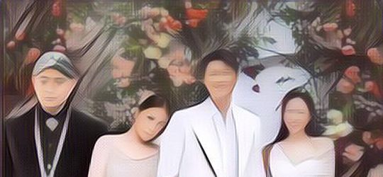 Pernikahan Hyun Bin dan Son Ye Jin “Dihadiri” Artis Indonesia, Terungkap Orangnya Saat Berfoto di Pelaminan