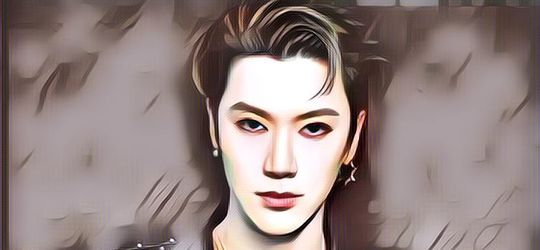 Beda Dari Yang Lain! Ten NCT Akui Terinspirasi Jadi Idol K-Pop Karena Film Step Up, Ini Alasannya