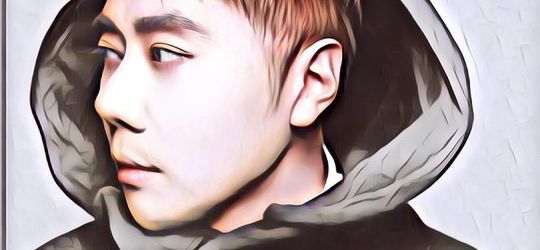 Inilah 5 Fakta Menarik Roy Kiyoshi yang Harus Kamu Ketahui!