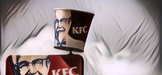 Viral Wanita Tunarungu yang Pesan Makan di KFC, Rekasi Pelayannya Bikin Terharu