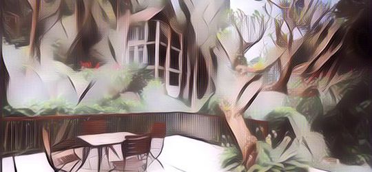 3 Rekomendasi Hotel Instagramable di Bogor yang Sayang Banget Kalau Dilewatkan