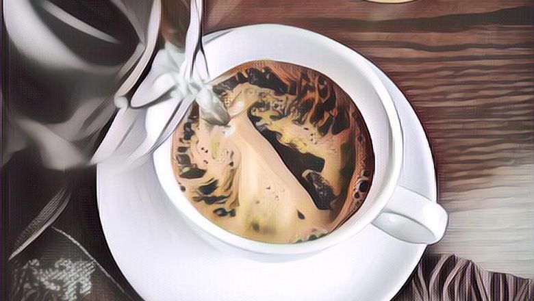 Apakah Kopi Instan Tidak Baik untuk Kesehatan? Cek Faktanya di Sini!