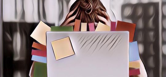 10 Makanan Pereda Stres yang Manjur Banget, Udah Coba?