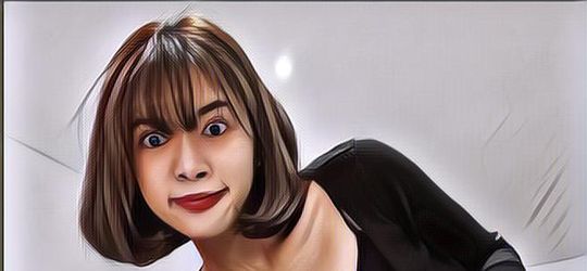 Dicap Pelawak Berkedok Penyanyi, Viral Aksi Kocak Isyana Sarasvati Tanya Keteknya Basah Gak Padahal Lagi Nyanyi