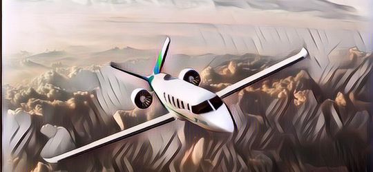 Wah Indonesia Bakal Punya Pesawat Bertenaga Listrik Nih