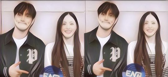 Choi Siwon dan Lee Da Hee Saling Ledek di Drama Romcom Baru Awal Oktober 2022