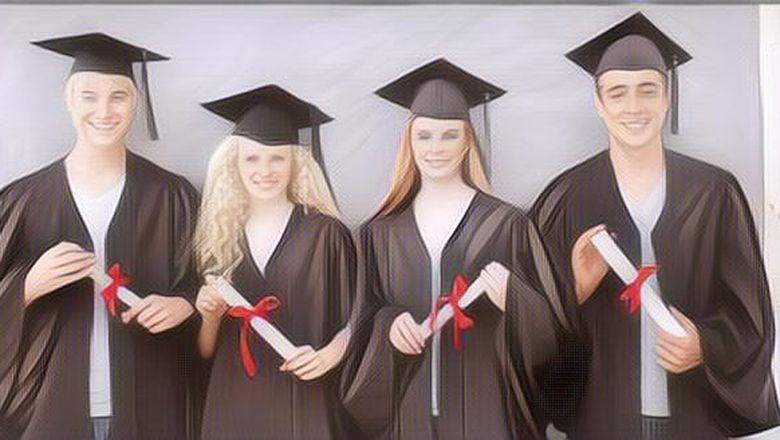 Tips Buat yang Baru Lulus Kuliah, Mau Nyari Kerja? Siapkan Diri Ya..