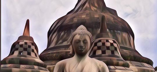 Liburan Makin Seru, Ini 4 Tempat Wisata Dekat Candi Borobudur yang Wajib Dikunjungi