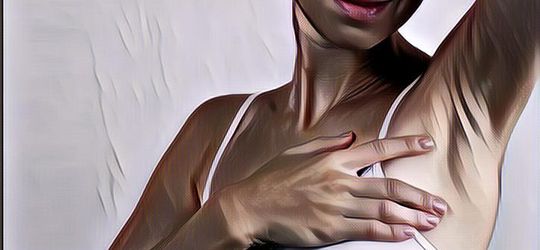 Tidak Pede dengan Kulit Ketiakmu? Yuk, Lakukan Tips Ini untuk Merawat Ketiak Tetap Lembut