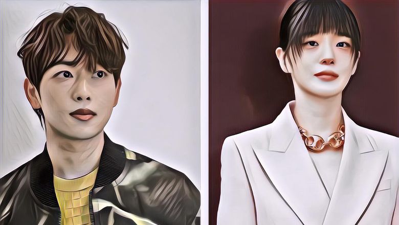 Im Siwan, Park Gyu Young dan Jo Woo Jin akan Bintangi Film "Mantis" di Netflix