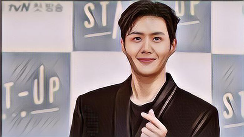 Jatuh Cinta dengan Sosok Han Ji Pyeong di Kdrama Start Up? Yuk Kepoin 5 Drama Kim Seon Ho yang Lain!