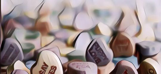 Valentine Bisa Dirayain dengan Budget Murah, Begini Caranya!