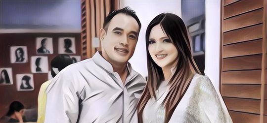 Salak hingga Masalah Buka Pintu, Kumpulan Berita Receh Tapi Heboh Nia Ramadhani