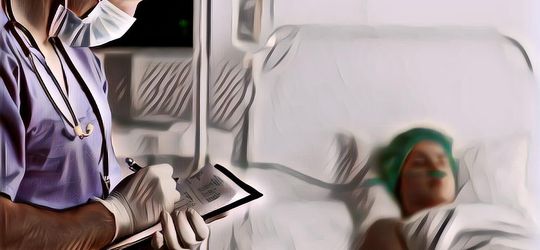 Tragis! Nenek 80 Tahun Ini Tewas usai Dioperasi Dokter Gadungan yang Ternyata Seorang Satpam