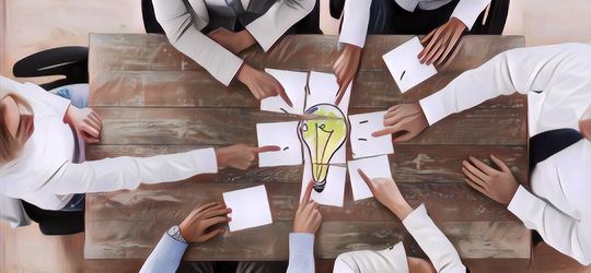 Biar Enggak Kalah Saing, Ini Life Skill yang Harus Kamu Miliki di Dunia Kerja