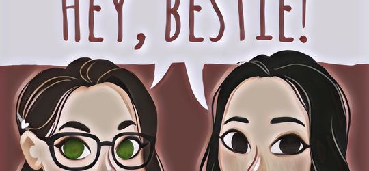 Terungkap Sudah! Ini Alasan Kenapa Netizen Saling Panggil 'Bestie', Terutama di TikTok