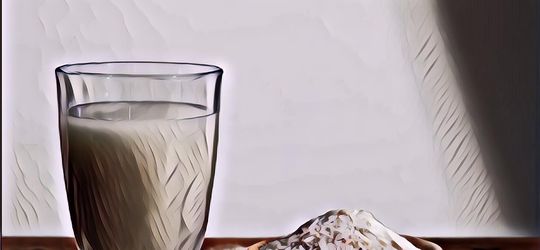 Air Beras Jangan Dibuang! Ini Beberapa Manfaatnya Buat Kesehatan Rambut