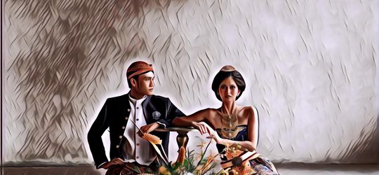 6 Inspirasi Tema Foto Prewedding untuk Mengabadikan Momen Bahagia sebelum Penikahan