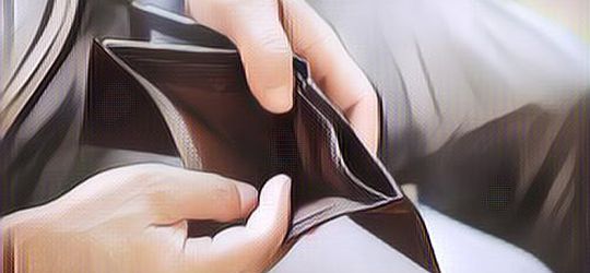 Dampak Buruk Gak Punya Uang Bagi Kesehatan dan Cara Mengatasinya