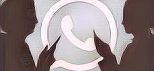 Super Sekali! Grup WhatsApp Akan Segera Bisa Menampung 1.024 Orang Member