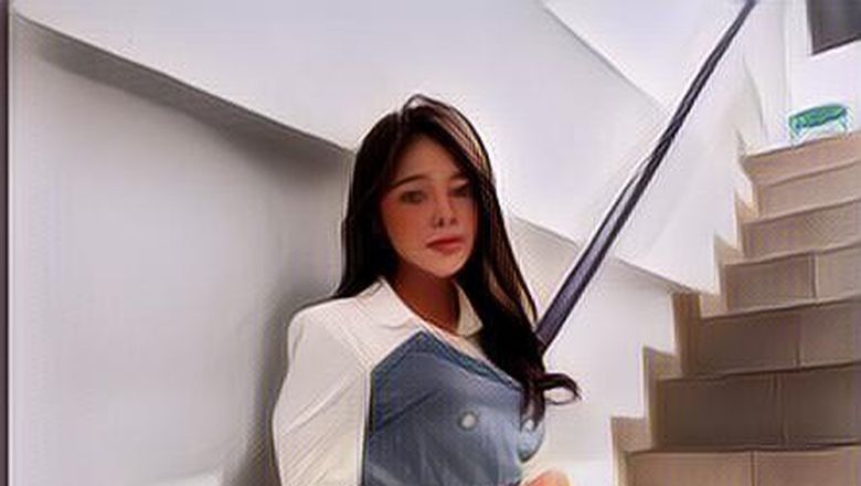 Makin Produktif,  Anneth Delliecia Rilis Album Pertama:“And The Story Begins”