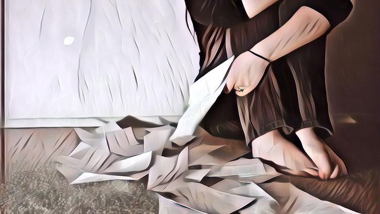 3 Hal Ini Pasti Dirasakan Oleh Kamu yang Memiliki Kepribadian Sensitif, Catatan Buat Teman Nih!