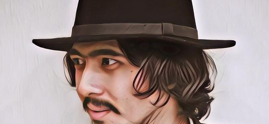 Sosok Arya Saloka, Idola Baru Cewek Dan Mamah Muda Se-Nusatara, Emang Pesonanya Kagak Nahan