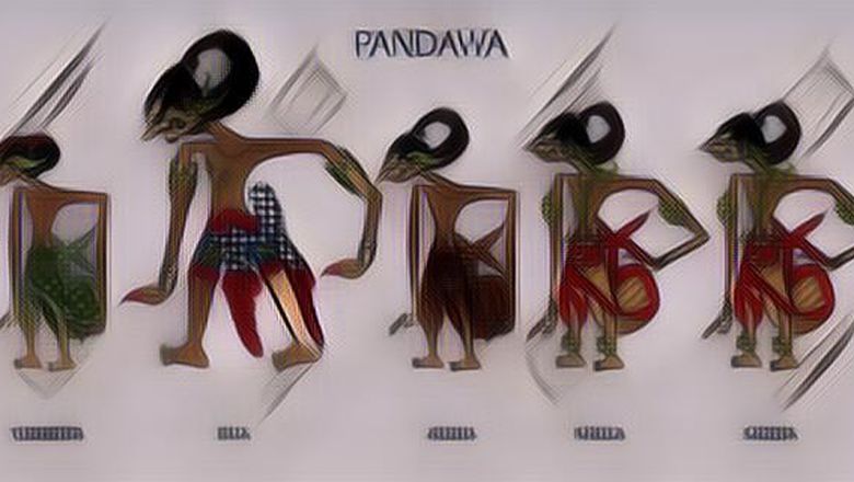 Daftar Nama Tokoh Wayang Kulit yang Populer, Lengkap dengan Karakternya