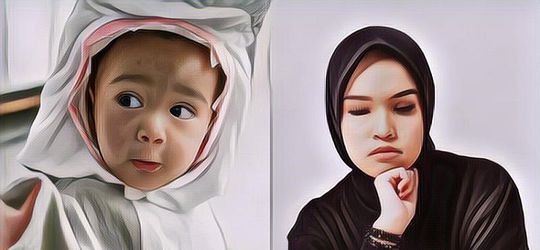 Lirik Lagu Mimpi - Putri Ariani Viral Gara-gara Rayyanza, Diadaptasi Dari Mandarin Yang Berisi Motivasi