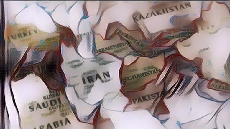 Deretan Negara Ganti Nama yang Ada Di Dunia, Mengapa?