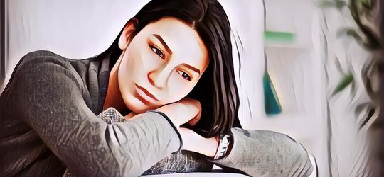 Hubungan Asmara Baru Kandas? Ini 3 Pesan Biar Kamu Semakin Tegar