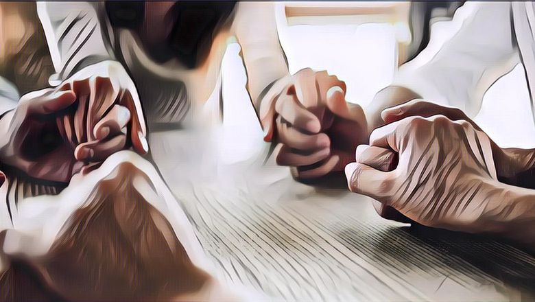 Contoh Doa Awal Tahun Baru dalam Katolik, Yuk Ucapin Bareng!