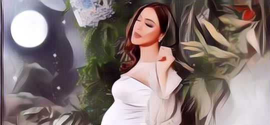 Postingan Kocak Vincent Verhaag Usai Jessica Iskandar Hamil Anak ke-3