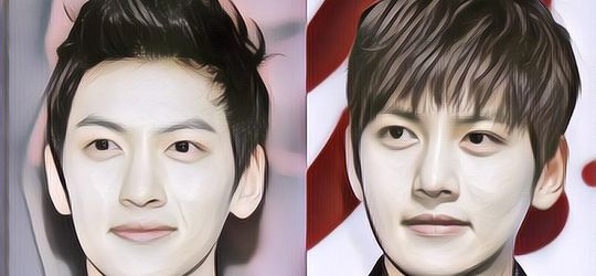 Ji Chang Wook Oplas dan Standar Kecantikan Korea, Gambaran Singkat Nih