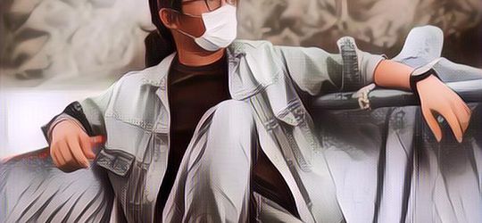 Viral! Pria Gondrong Curhat Jadi Korban Begal Payudara Di Yogyakarta, Kok Bisa Sih?