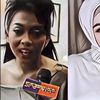Transformasi Wajah Syahrini dari Awal Jadi Artis, Netizen Penasaran Wajah Anaknya Nanti